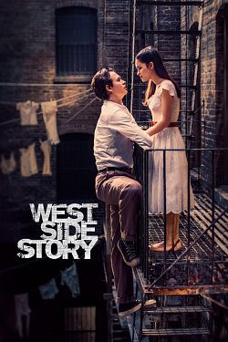 gktorrent West Side Story TRUEFRENCH BluRay 1080p 2022