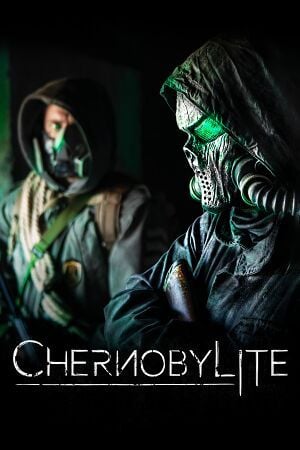 gktorrent Chernobylite (PC)