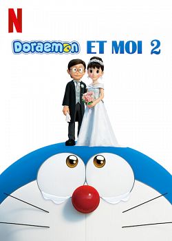 gktorrent Doraemon et moi 2 FRENCH WEBRIP 2021