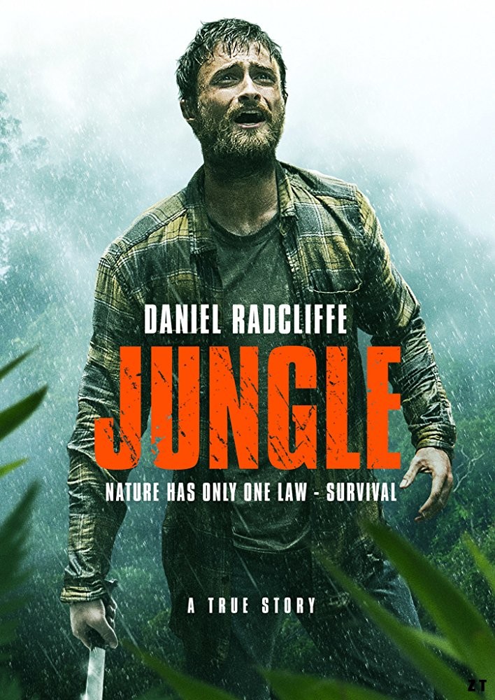 gktorrent Jungle FRENCH DVDRIP 2017