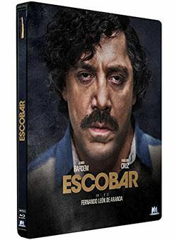 gktorrent Escobar FRENCH BluRay 1080p 2018