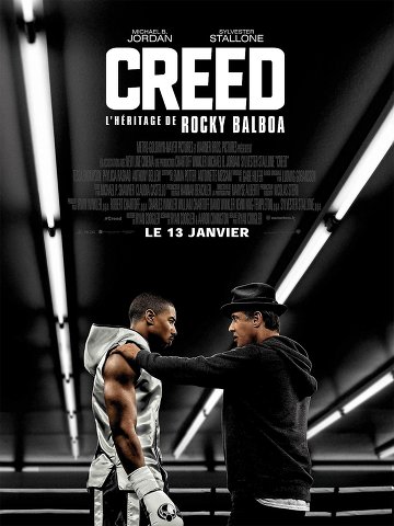 gktorrent Creed- L'Héritage de Rocky Balboa FRENCH DVDRIP 2016