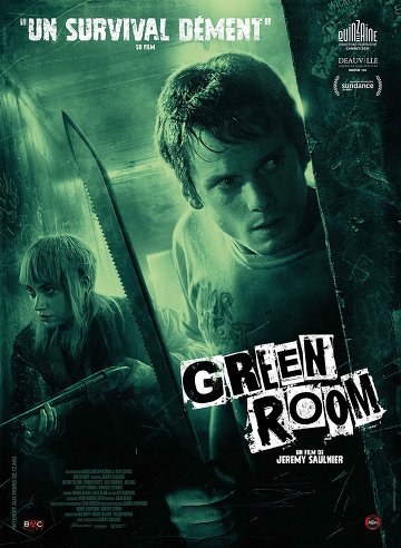 gktorrent Green Room FRENCH BluRay 720p 2016