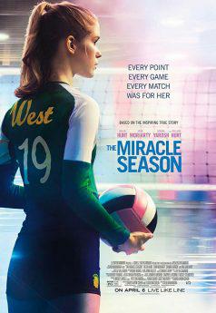 gktorrent The Miracle Season FRENCH DVDRIP 2018