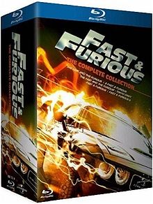 gktorrent Fast and Furious 1,2,3,4,5 (Fast & Furious 1,2,3,4,5) FRENCH DVDRIP 2011