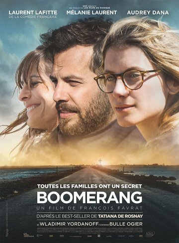 gktorrent Boomerang FRENCH DVDRIP 2015