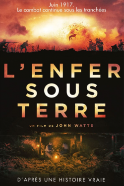 gktorrent L'Enfer sous Terre FRENCH DVDRIP 2021