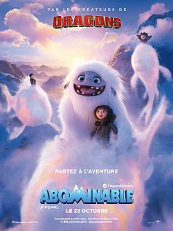 gktorrent Abominable FRENCH WEBRIP 1080p 2019