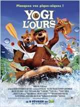 gktorrent Yogi l'ours FRENCH DVDRIP 2011