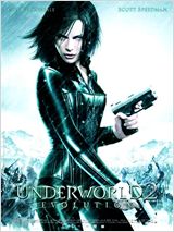 gktorrent Underworld 2 Evolution FRENCH DVDRIP 2006