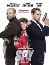 gktorrent Spy FRENCH DVDRIP 2015