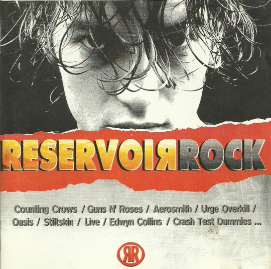 gktorrent Reservoir Rock 1995