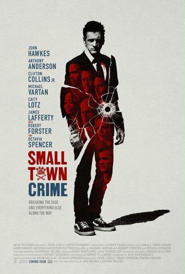 gktorrent Small Town Crime FRENCH BluRay 720p 2018