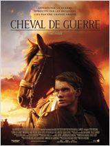 gktorrent Cheval de guerre (War Horse) VOSTFR DVDSCR 2012