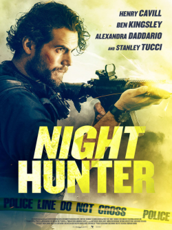gktorrent Night Hunter FRENCH BluRay 720p 2019
