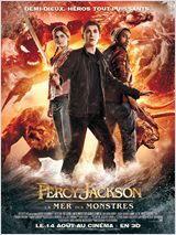 gktorrent Percy Jackson : La mer des monstres FRENCH DVDRIP AC3 2013