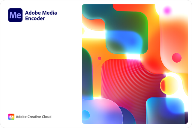 gktorrent Adobe Media Encoder 2022 v22.0.0.107 (x64) Pre-Activated