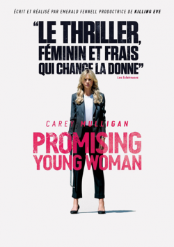 gktorrent Promising Young Woman FRENCH DVDRIP 2021
