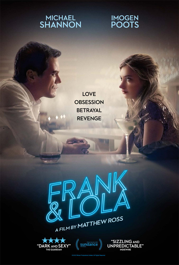gktorrent Frank & Lola FRENCH DVDRIP 2017