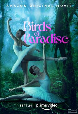 gktorrent Birds of Paradise FRENCH WEBRIP 2021