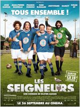 gktorrent Les Seigneurs FRENCH DVDRIP 2012