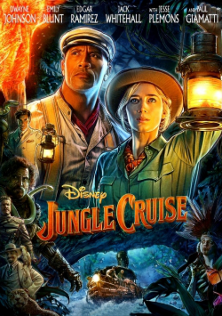 gktorrent Jungle Cruise TRUEFRENCH BluRay 720p 2021