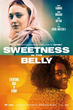 gktorrent Sweetness In The Belly FRENCH WEBRIP 720p 2020
