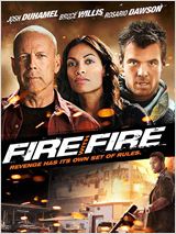 gktorrent Fire with Fire FRENCH DVDRIP 2012