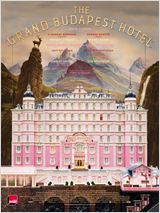 gktorrent The Grand Budapest Hotel FRENCH DVDRIP AC3 2014