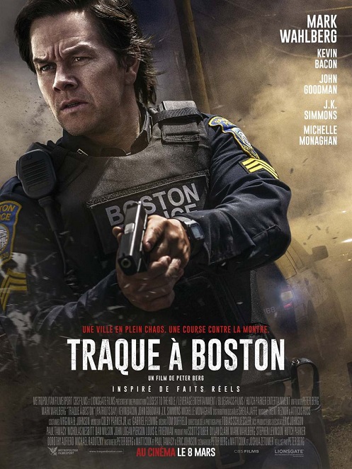 gktorrent Traque à Boston (Patriots Day) FRENCH DVDRIP 2017