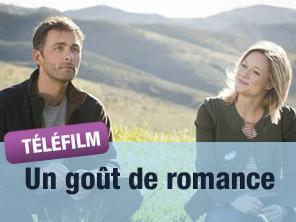 gktorrent Un goût de romance FRENCH DVDRIP 2012