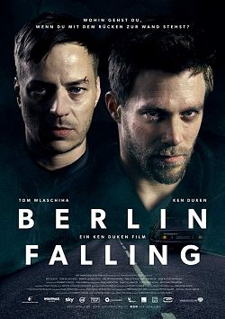 gktorrent Berlin Falling FRENCH BluRay 720p 2019