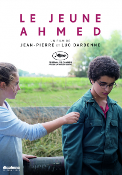 gktorrent Le Jeune Ahmed FRENCH BluRay 720p 2020