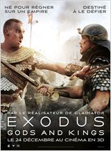 gktorrent Exodus: Gods And Kings FRENCH DVDRIP 2014
