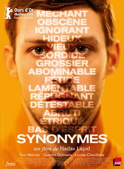 gktorrent Synonymes FRENCH WEBRIP 720p 2019