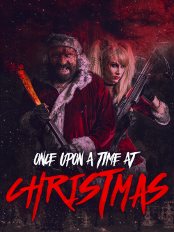 gktorrent Once Upon a Time at Christmas FRENCH WEBRIP 2019