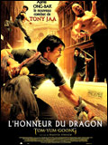 gktorrent L'Honneur DU DRAGON FRENCH DVDRIP 2006