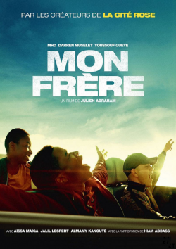 gktorrent Mon frère FRENCH DVDRIP 2019