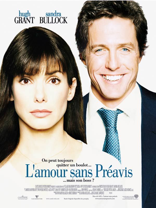 gktorrent L'Amour sans préavis TRUEFRENCH HDLight 1080p 2002