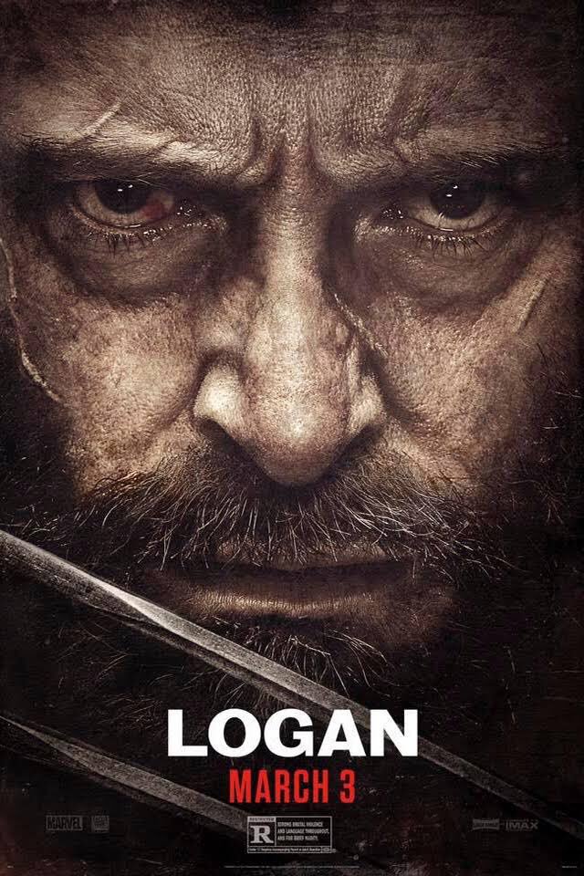 gktorrent Logan FRENCH BluRay 720p 2017