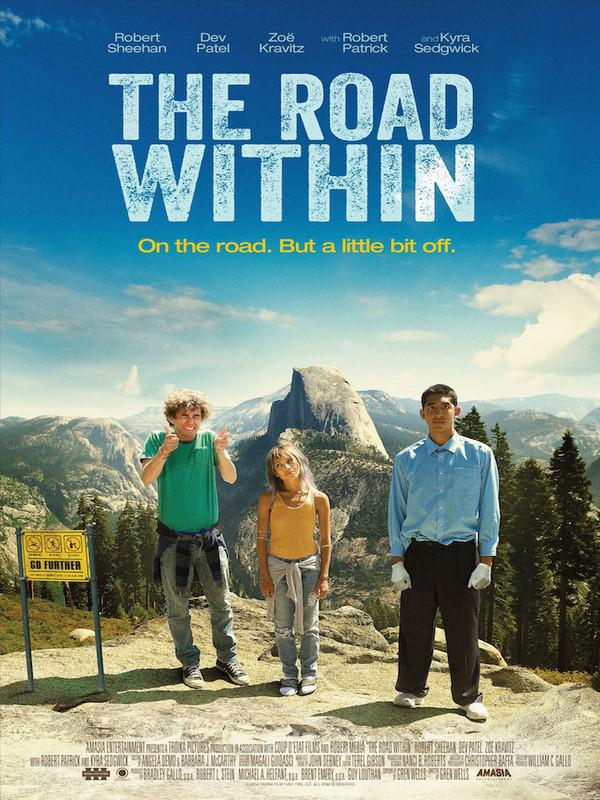 gktorrent The Road Within FRENCH BluRay 1080p 2018