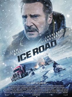 gktorrent Ice Road FRENCH WEBRIP 720p 2021