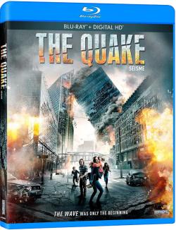 gktorrent The Quake FRENCH HDlight 1080p 2019
