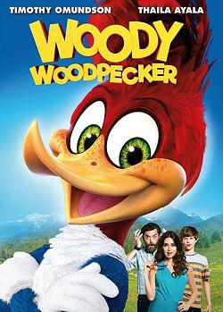 gktorrent Woody Woodpecker FRENCH DVDRIP 2018