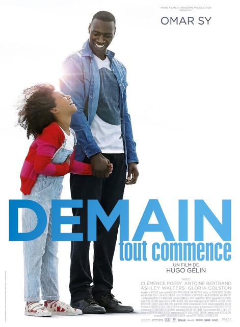 gktorrent Demain tout commence FRENCH DVDRIP 2017