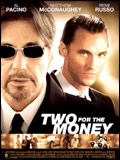 gktorrent Two for the money Dvdrip French 2006
