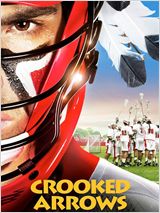 gktorrent Crooked Arrows FRENCH DVDRIP 2012