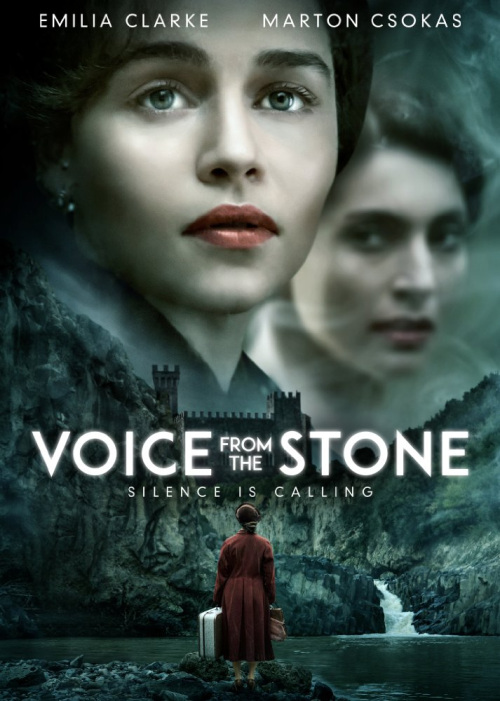 gktorrent Voice From the Stone FRENCH BluRay 720p 2017
